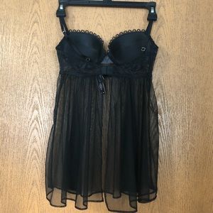 Victoria’s Secret lingerie— BRAND NEW!!